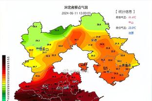 阿伦骑士生涯3次拿下得分篮板双20+数据 队史并列第二多！